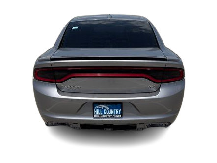 Thumbnail: 2015 Dodge Charger - 5