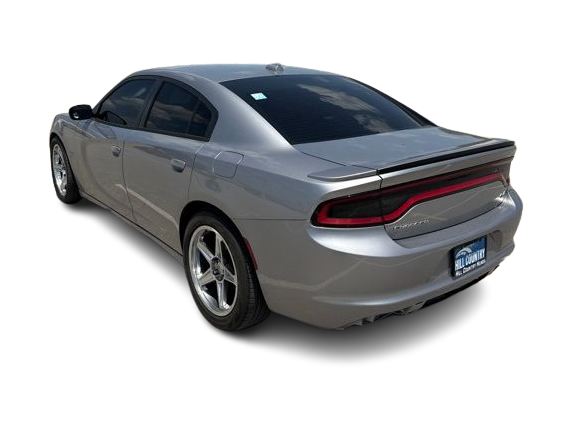 Thumbnail: 2015 Dodge Charger - 4