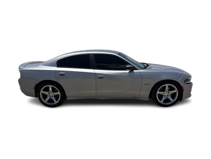 Thumbnail: 2015 Dodge Charger - 17