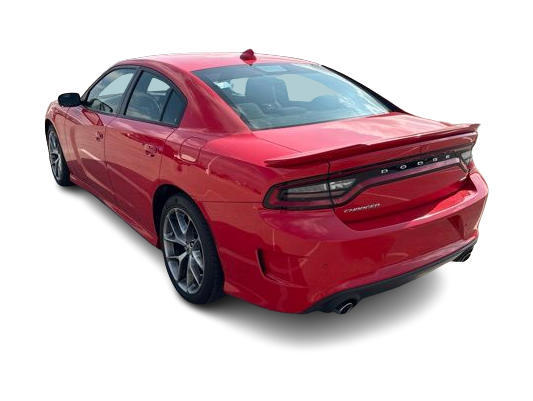 Thumbnail: 2023 Dodge Charger - 4