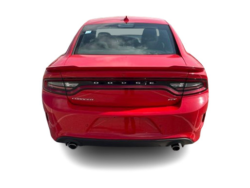Thumbnail: 2023 Dodge Charger - 5