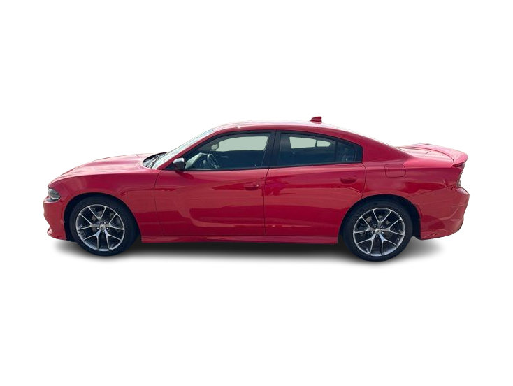 Thumbnail: 2023 Dodge Charger - 3