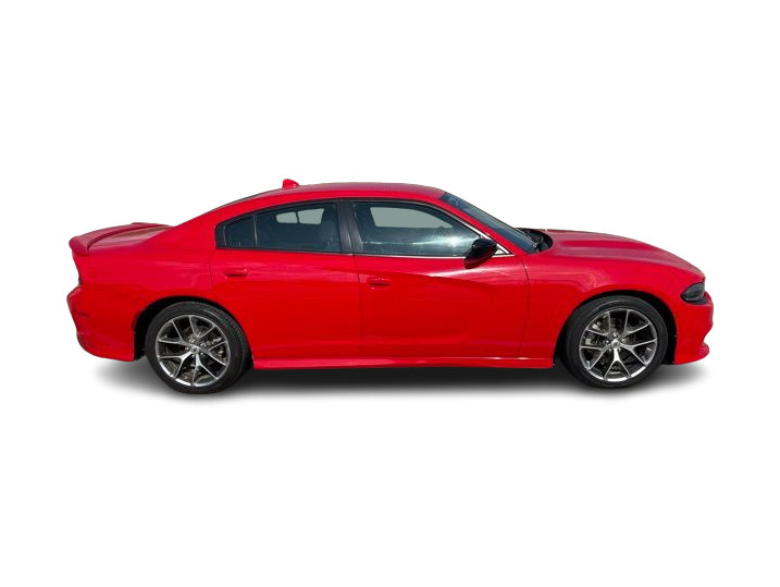 Thumbnail: 2023 Dodge Charger - 17