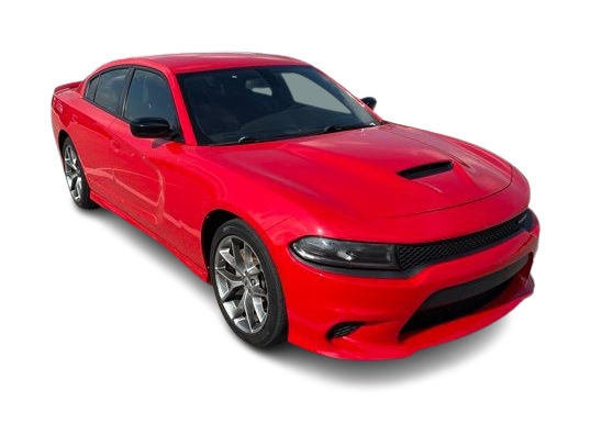 Thumbnail: 2023 Dodge Charger - 18