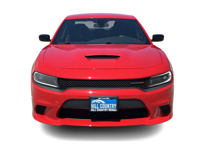 Thumbnail: 2023 Dodge Charger - 6