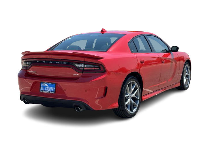Thumbnail: 2023 Dodge Charger - 22