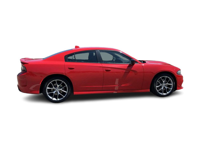 Thumbnail: 2023 Dodge Charger - 23