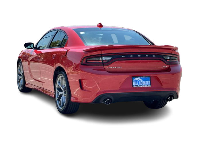 Thumbnail: 2023 Dodge Charger - 4