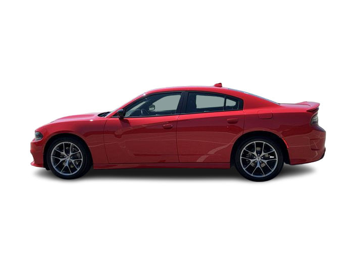 Thumbnail: 2023 Dodge Charger - 3
