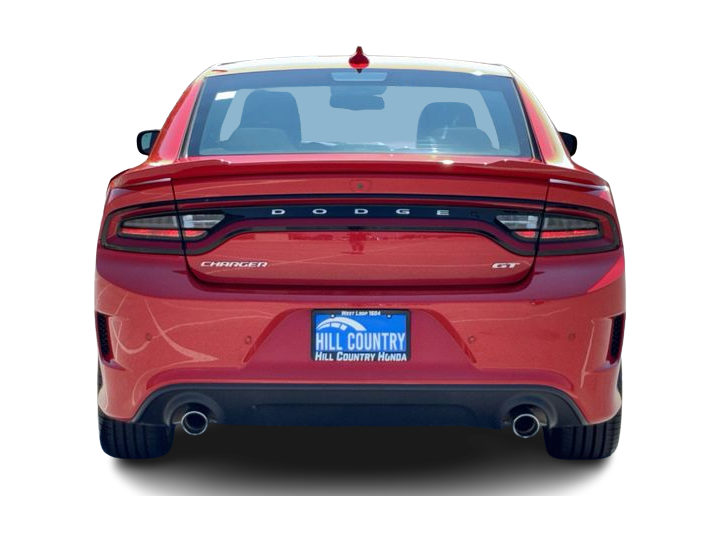 Thumbnail: 2023 Dodge Charger - 5