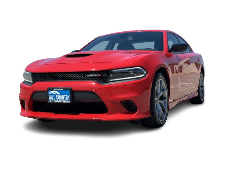 Thumbnail: 2023 Dodge Charger - 26