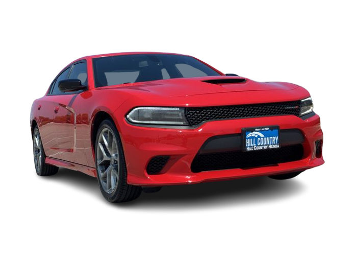 Thumbnail: 2023 Dodge Charger - 25