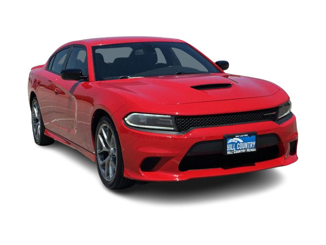 Thumbnail: 2023 Dodge Charger - 24