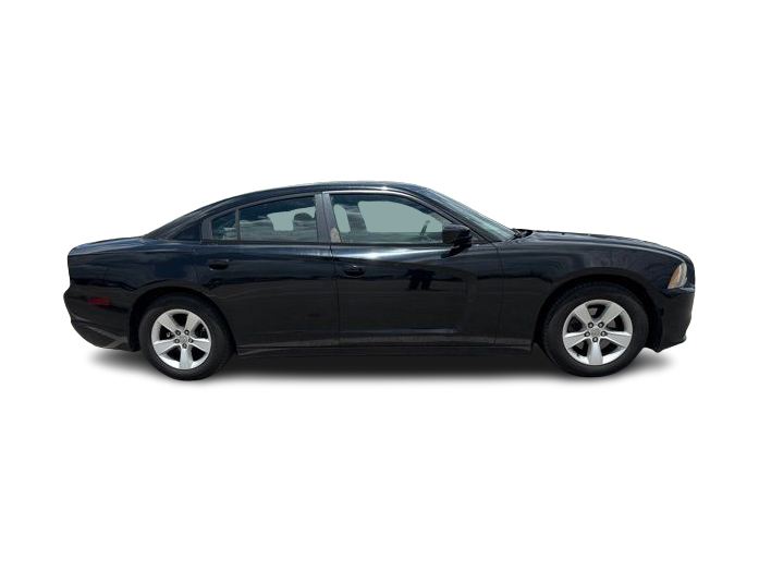 Thumbnail: 2014 Dodge Charger - 15