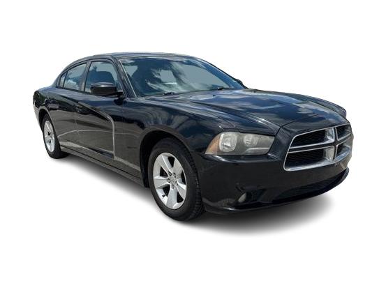 Thumbnail: 2014 Dodge Charger - 16