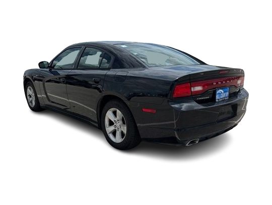 Thumbnail: 2014 Dodge Charger - 4