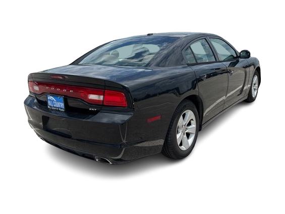 Thumbnail: 2014 Dodge Charger - 14