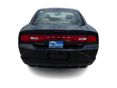 Thumbnail: 2014 Dodge Charger - 5