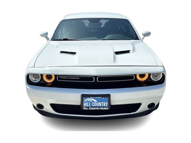 Thumbnail: 2023 Dodge Challenger - 6
