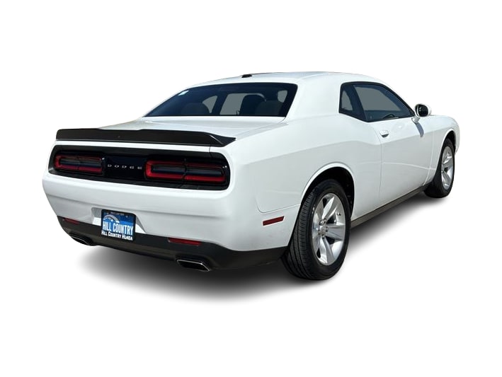 Thumbnail: 2023 Dodge Challenger - 21