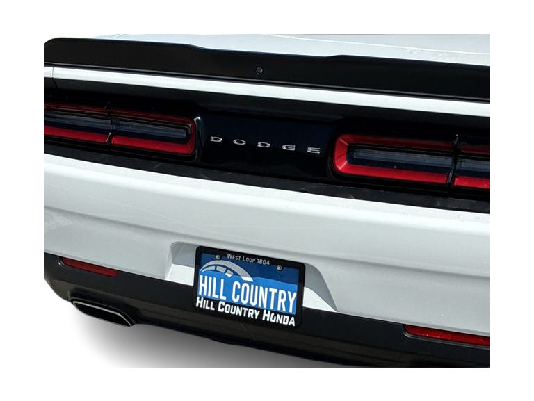 Thumbnail: 2023 Dodge Challenger - 27