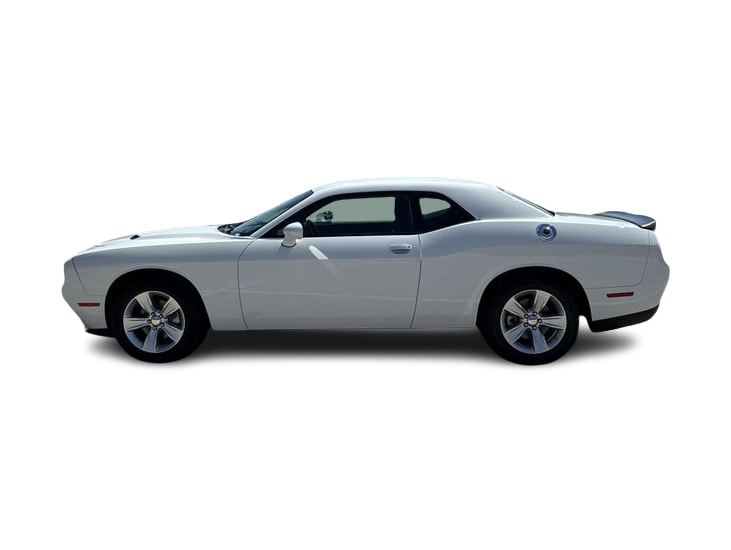 Thumbnail: 2023 Dodge Challenger - 3