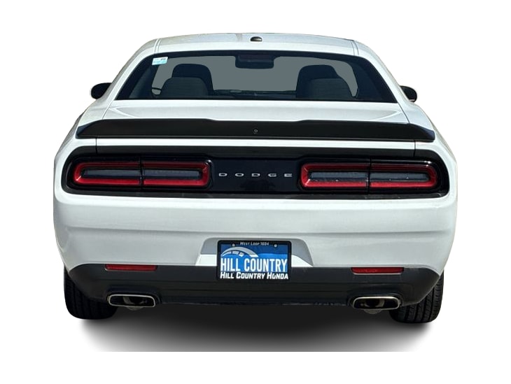 Thumbnail: 2023 Dodge Challenger - 5