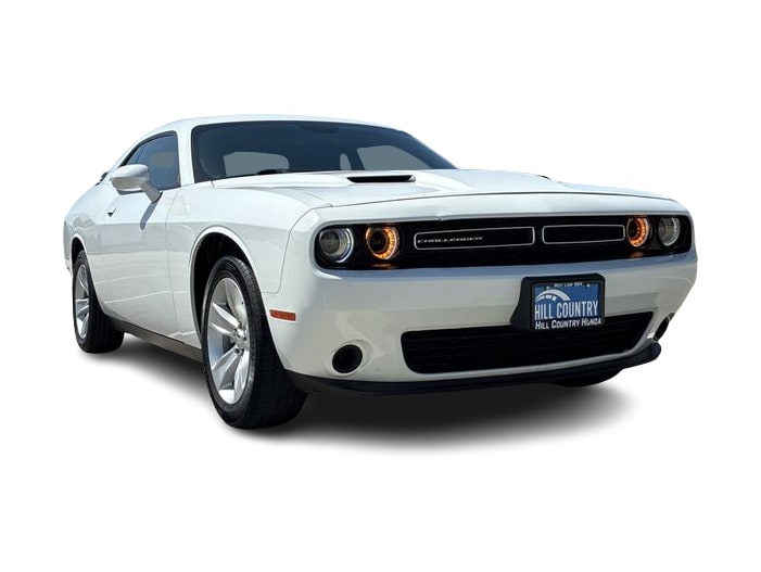 Thumbnail: 2023 Dodge Challenger - 24
