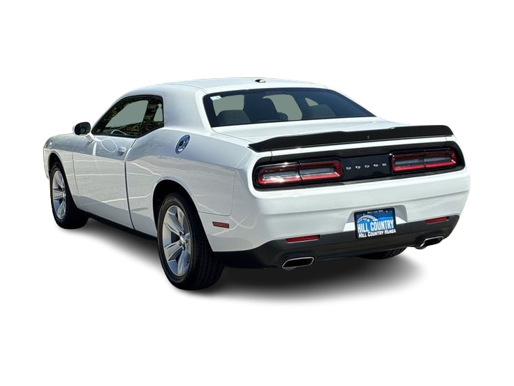 Thumbnail: 2023 Dodge Challenger - 4