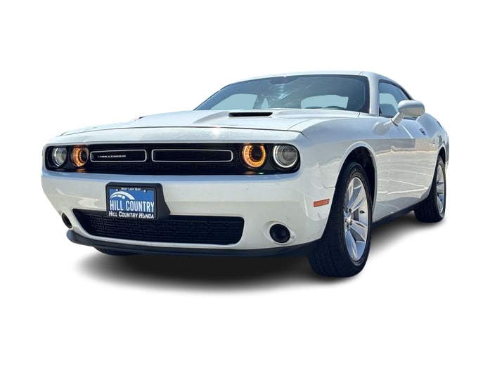 Thumbnail: 2023 Dodge Challenger - 25