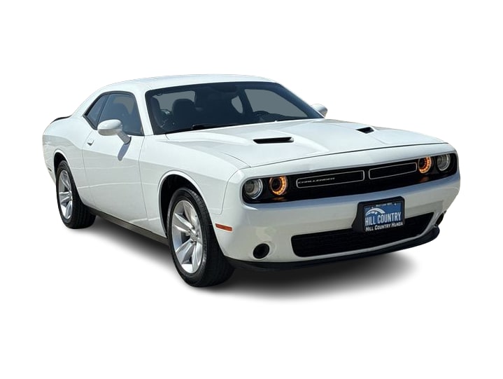 Thumbnail: 2023 Dodge Challenger - 23
