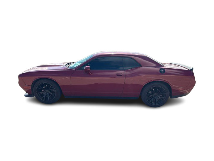 Thumbnail: 2020 Dodge Challenger - 3