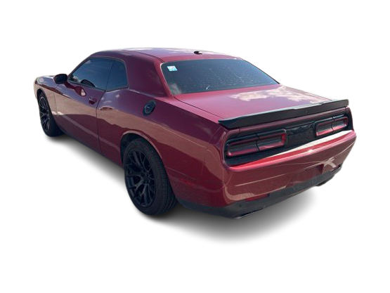 Thumbnail: 2020 Dodge Challenger - 4