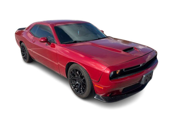 Thumbnail: 2020 Dodge Challenger - 18