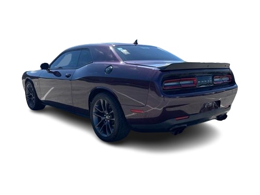 Thumbnail: 2022 Dodge Challenger - 4