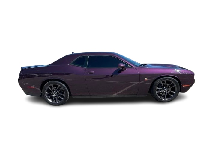 Thumbnail: 2022 Dodge Challenger - 17