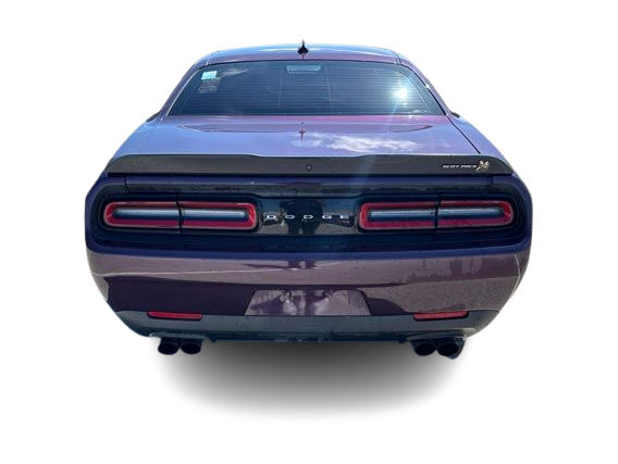 Thumbnail: 2022 Dodge Challenger - 5