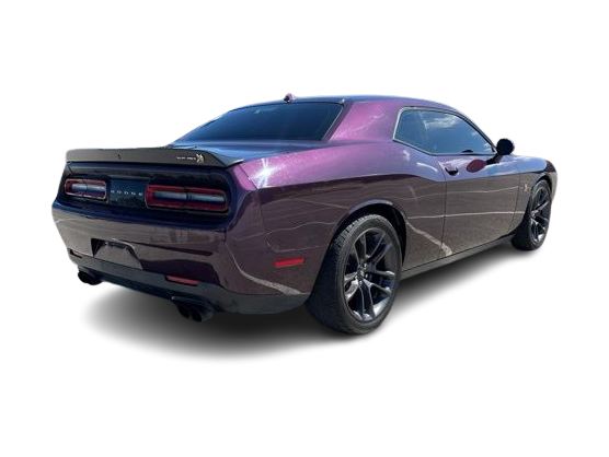 Thumbnail: 2022 Dodge Challenger - 16