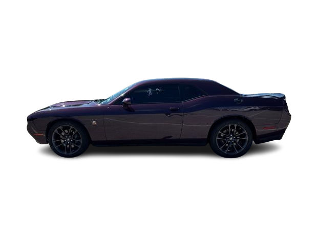 Thumbnail: 2022 Dodge Challenger - 3