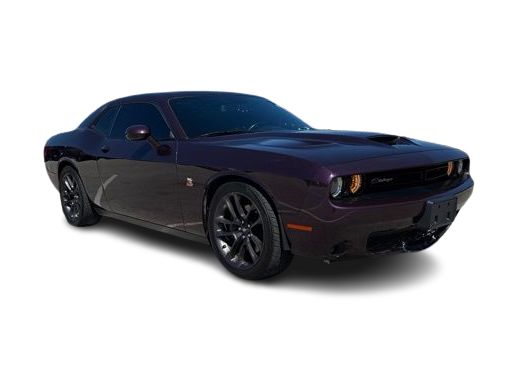 Thumbnail: 2022 Dodge Challenger - 18