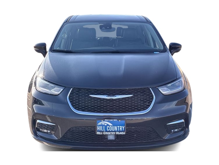 Thumbnail: 2023 Chrysler Pacifica - 23