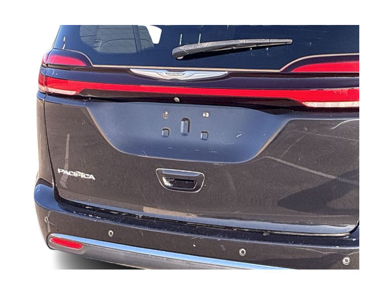 Thumbnail: 2023 Chrysler Pacifica - 25