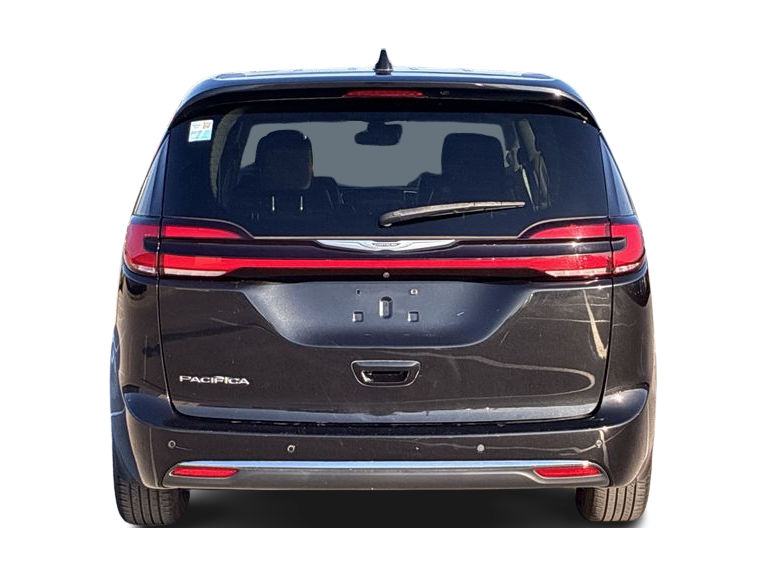 Thumbnail: 2023 Chrysler Pacifica - 5
