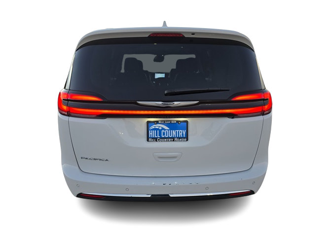 2022 Chrysler Pacifica Touring L 5