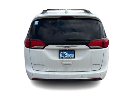 Thumbnail: 2020 Chrysler Pacifica - 5