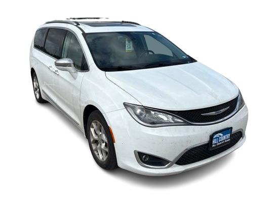 Thumbnail: 2020 Chrysler Pacifica - 16