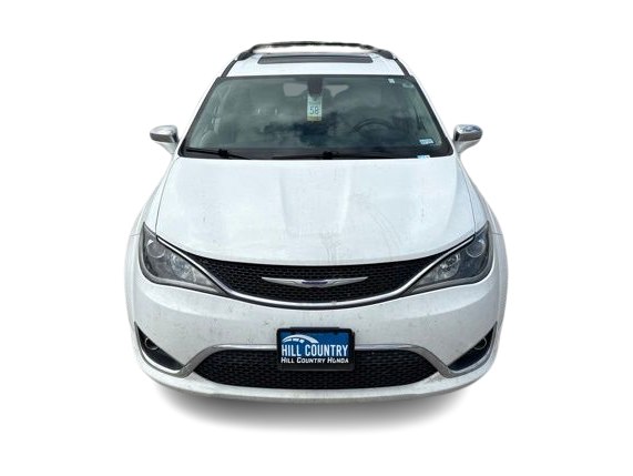 Thumbnail: 2020 Chrysler Pacifica - 6