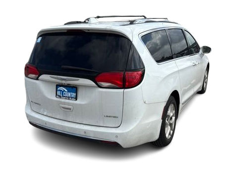 Thumbnail: 2020 Chrysler Pacifica - 14
