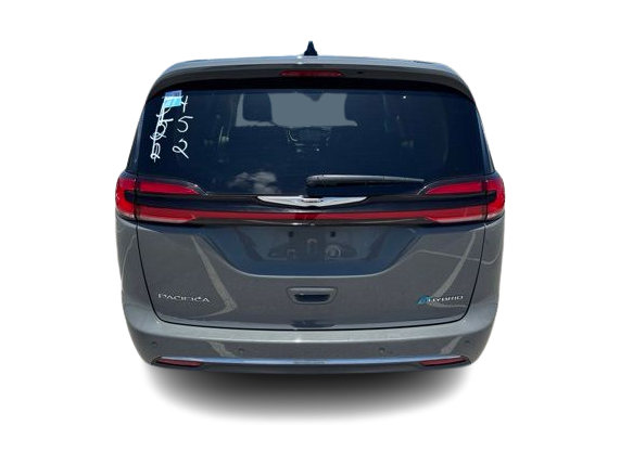 Thumbnail: 2023 Chrysler Pacifica - 5