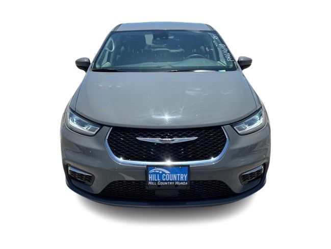 Thumbnail: 2023 Chrysler Pacifica - 6